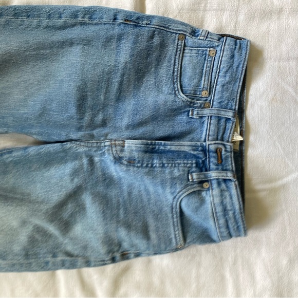 Madewell Perfect Vintage Jean size 24 - Picture 2 of 4